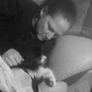 Meet your Posher, Sheri